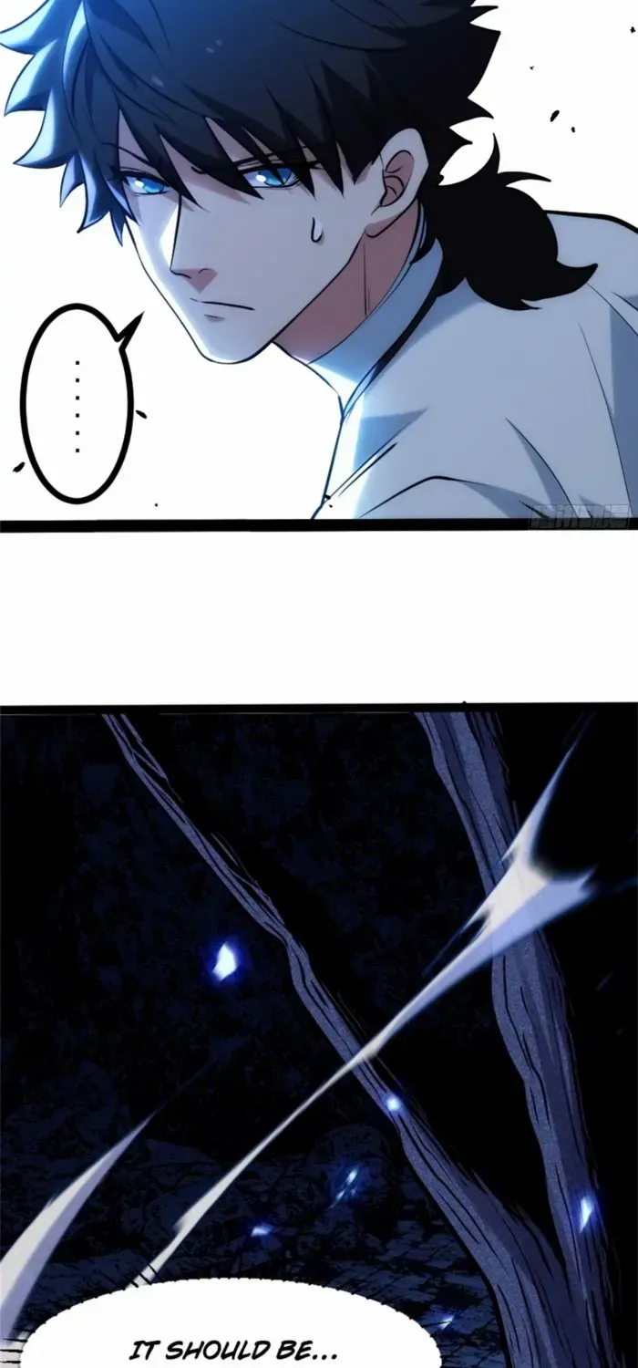 Read Spirit Realm Walker chapter 22 image 43 on Lezhin