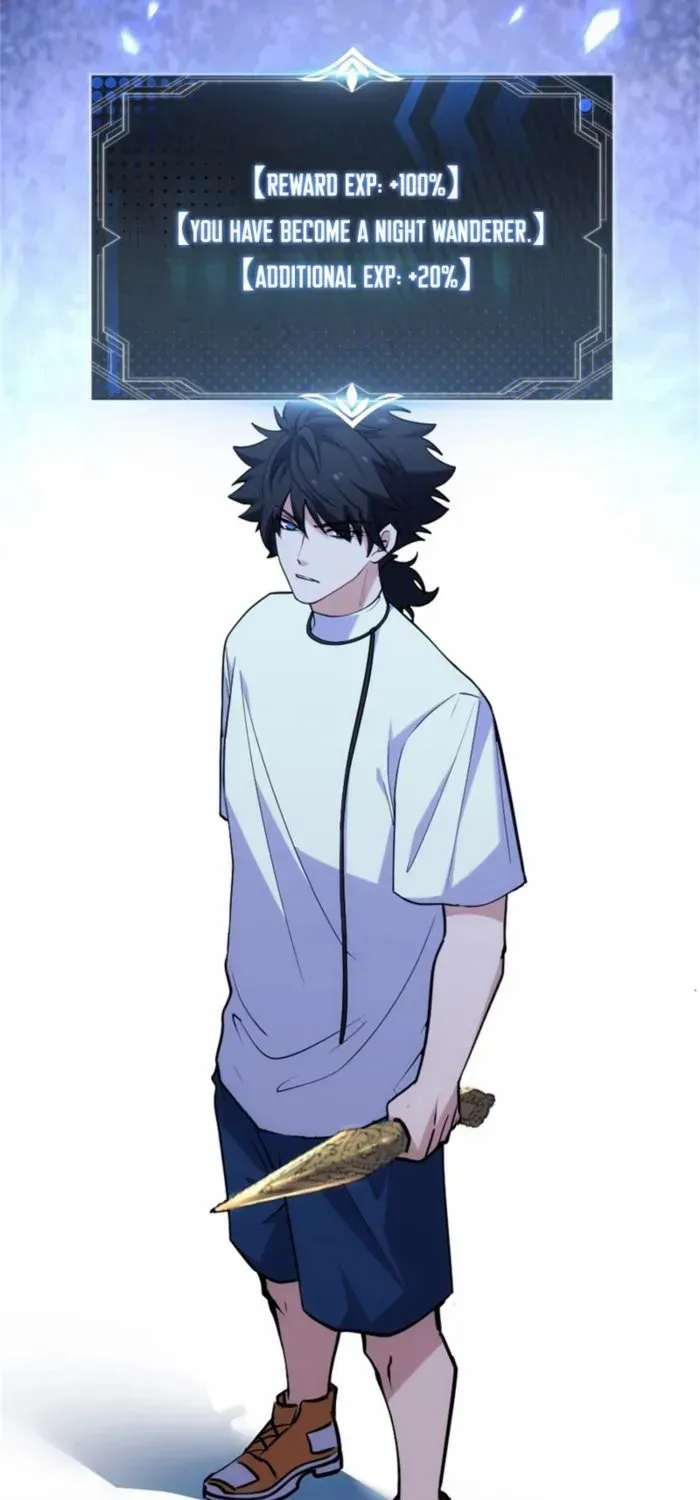 Read Spirit Realm Walker chapter 22 image 46 on Lezhin