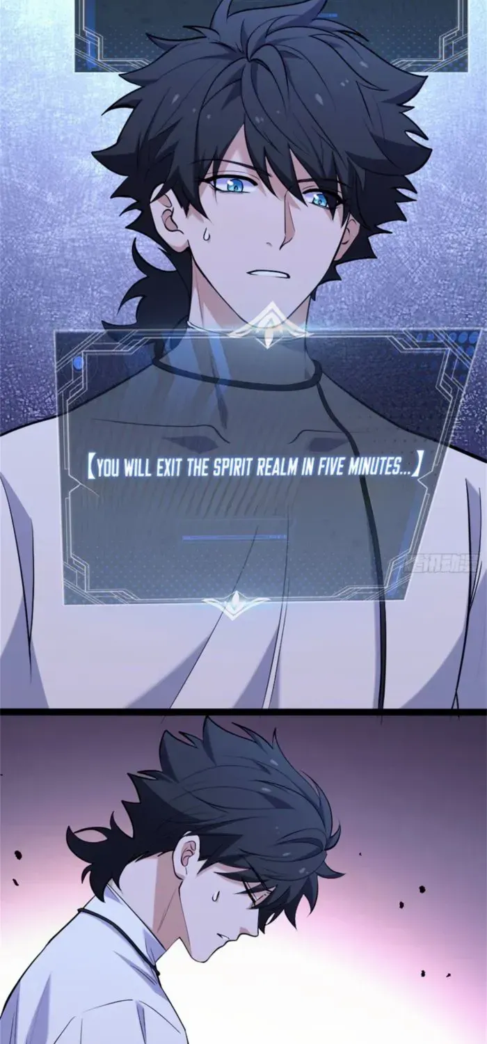 Read Spirit Realm Walker chapter 22 image 48 on Lezhin