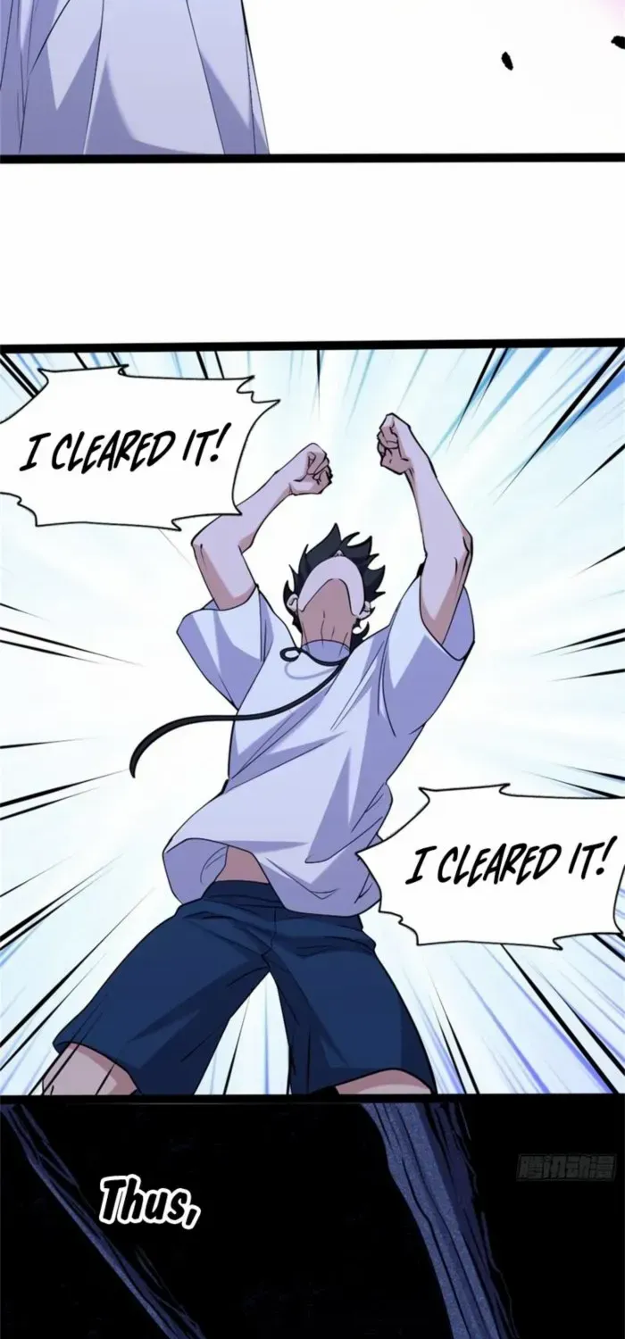 Read Spirit Realm Walker chapter 22 image 49 on Lezhin