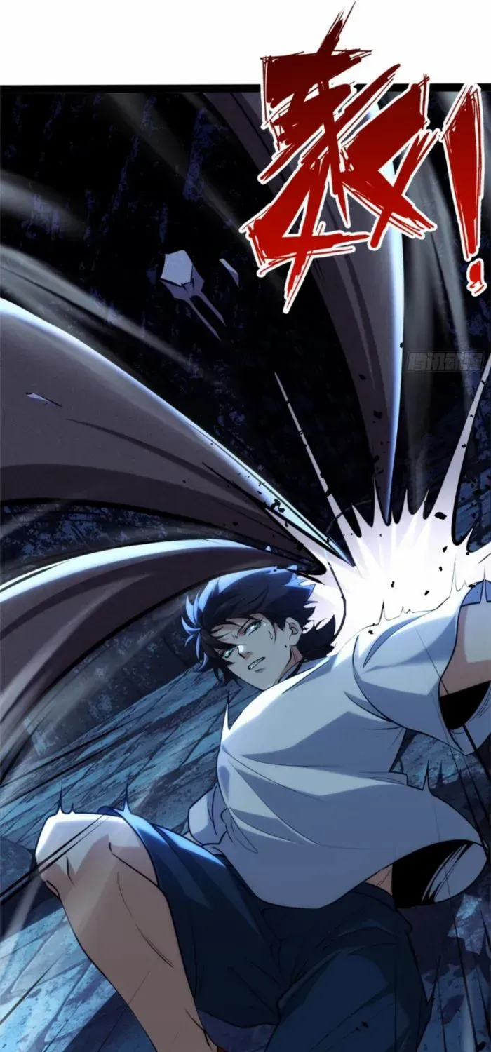 Read Spirit Realm Walker chapter 22 image 5 on Lezhin