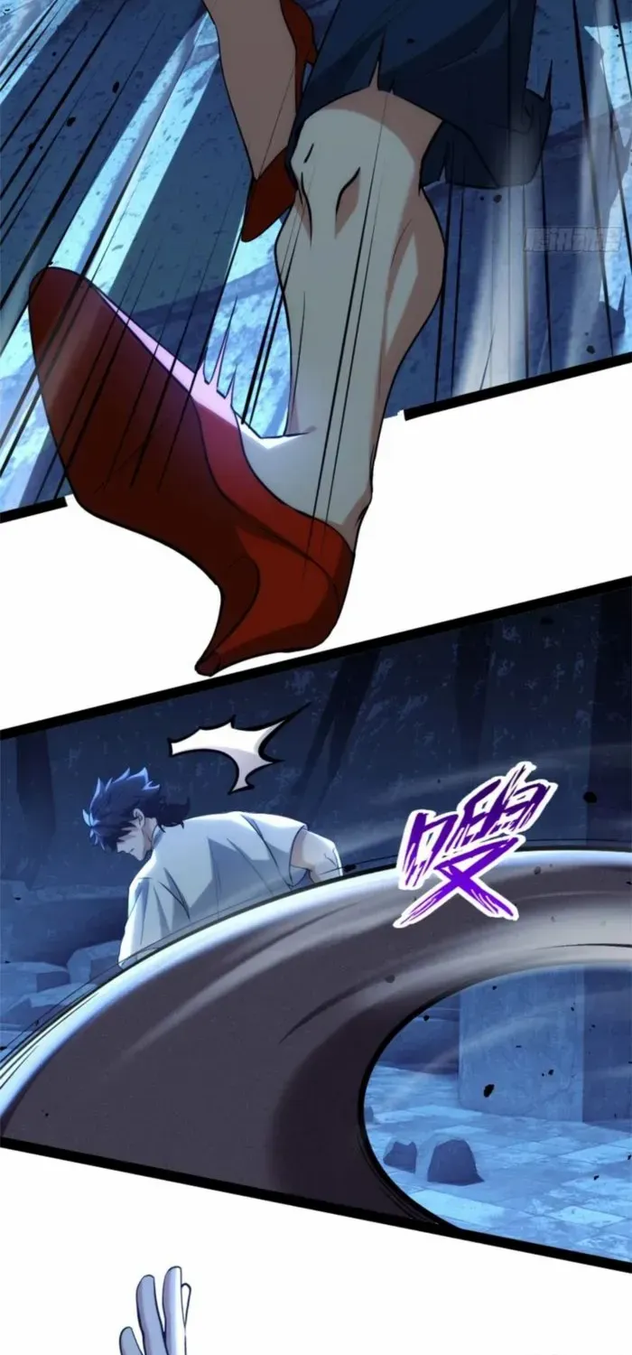 Read Spirit Realm Walker chapter 22 image 6 on Lezhin