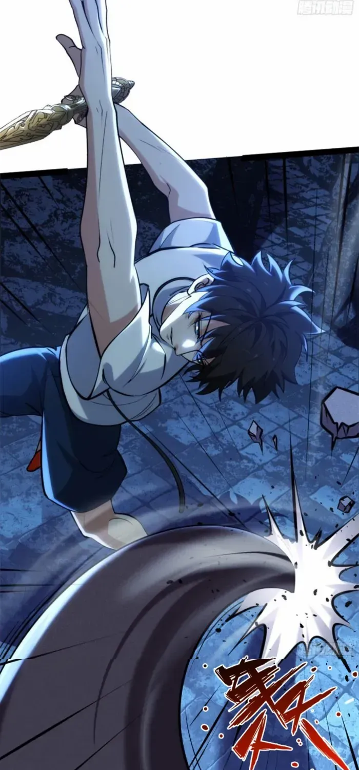 Read Spirit Realm Walker chapter 22 image 7 on Lezhin