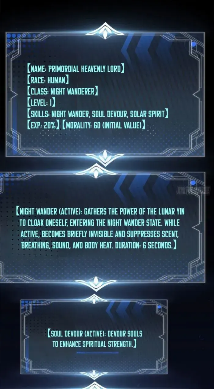 Read Spirit Realm Walker chapter 23 image 14 on Lezhin