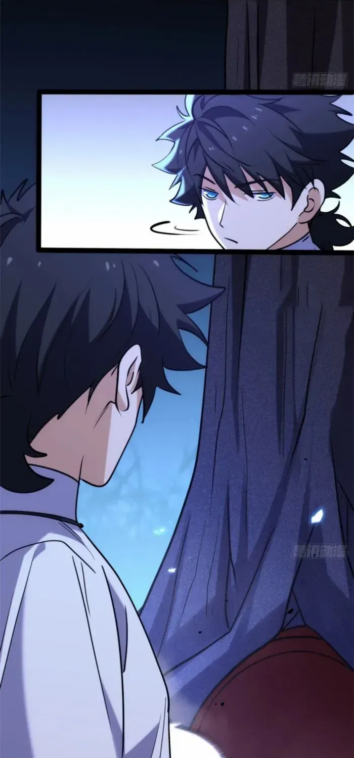 Read Spirit Realm Walker chapter 23 image 17 on Lezhin