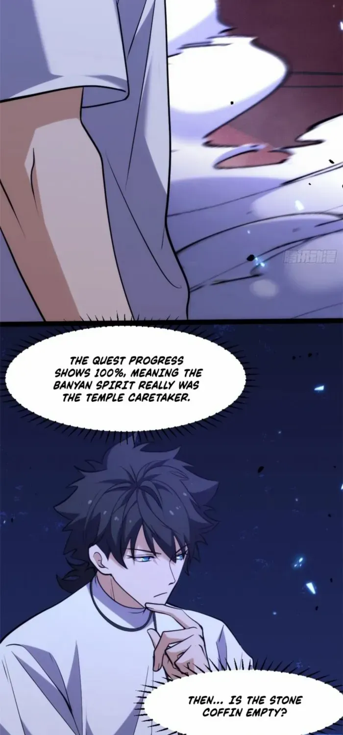 Read Spirit Realm Walker chapter 23 image 18 on Lezhin