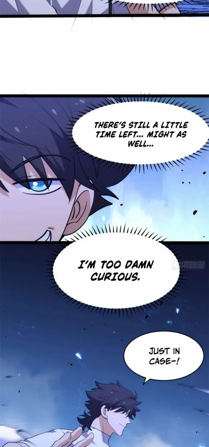 Read Spirit Realm Walker chapter 23 image 19 on Lezhin