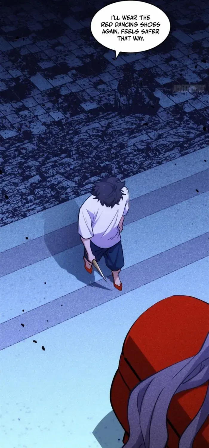 Read Spirit Realm Walker chapter 23 image 22 on Lezhin