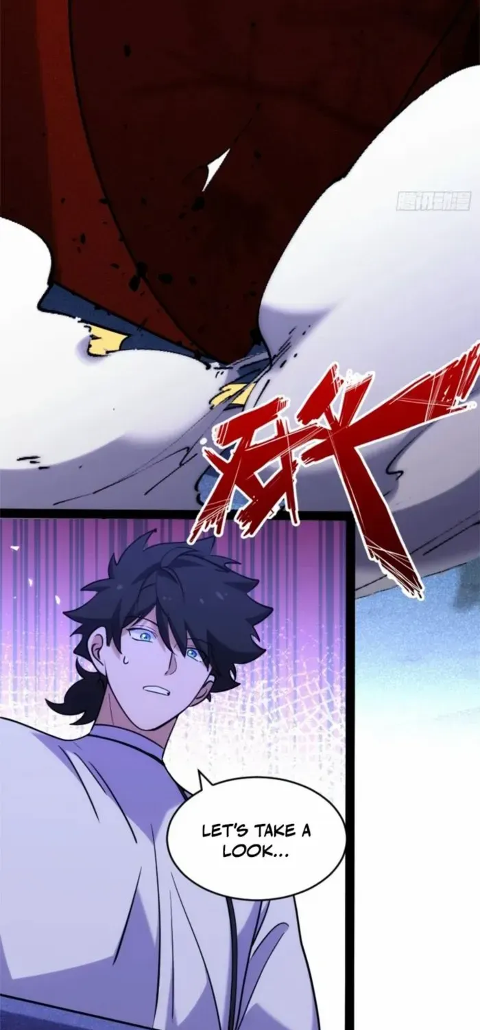 Read Spirit Realm Walker chapter 23 image 27 on Lezhin