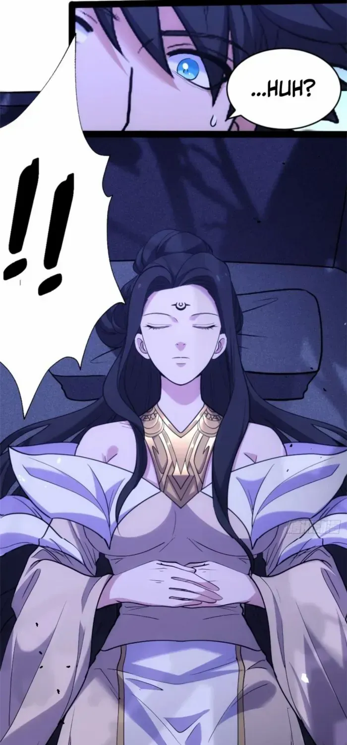 Read Spirit Realm Walker chapter 23 image 29 on Lezhin