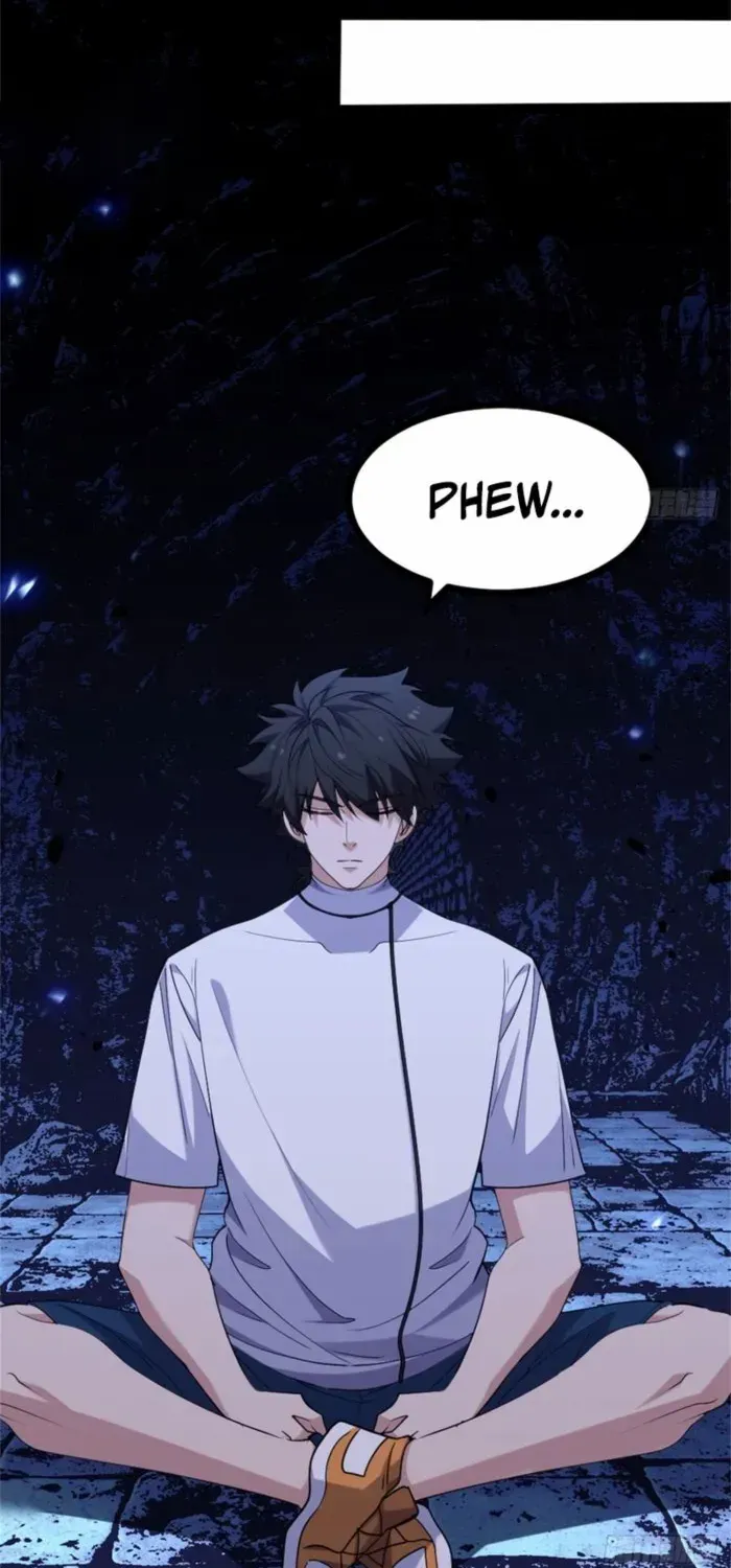 Read Spirit Realm Walker chapter 23 image 3 on Lezhin