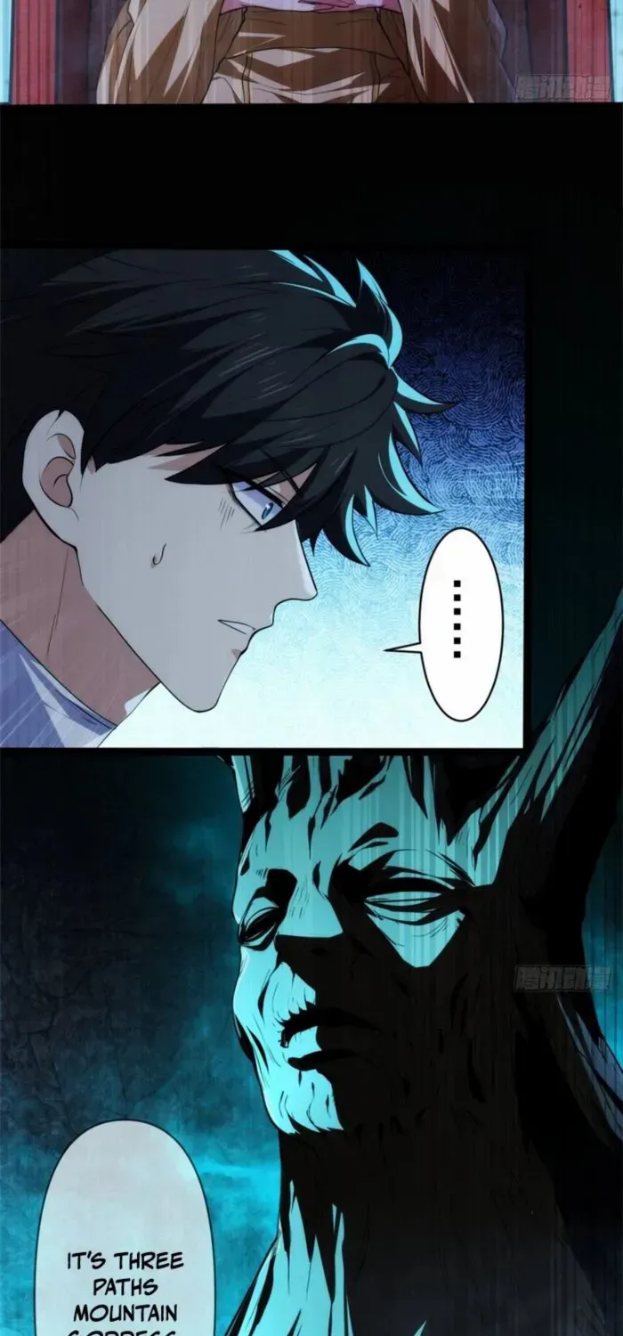 Read Spirit Realm Walker chapter 23 image 33 on Lezhin