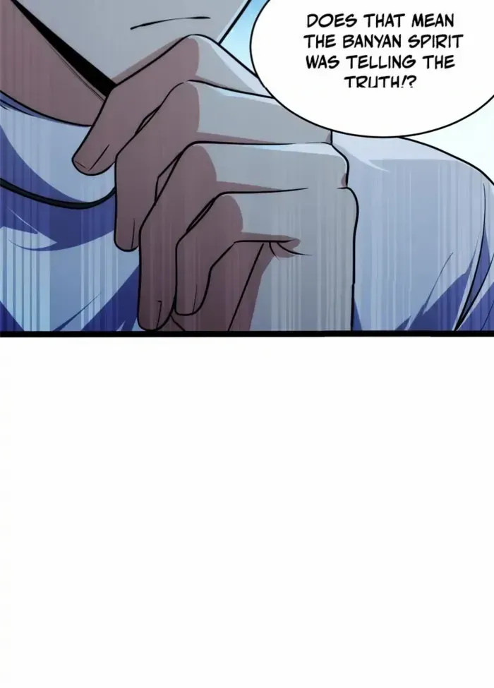 Read Spirit Realm Walker chapter 23 image 35 on Lezhin