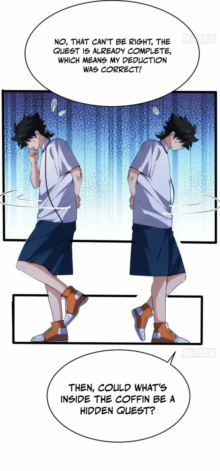Read Spirit Realm Walker chapter 23 image 36 on Lezhin