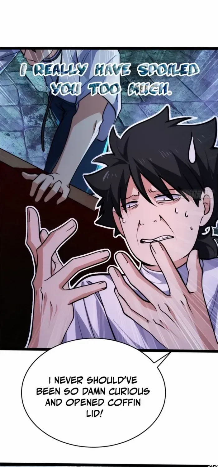 Read Spirit Realm Walker chapter 23 image 37 on Lezhin
