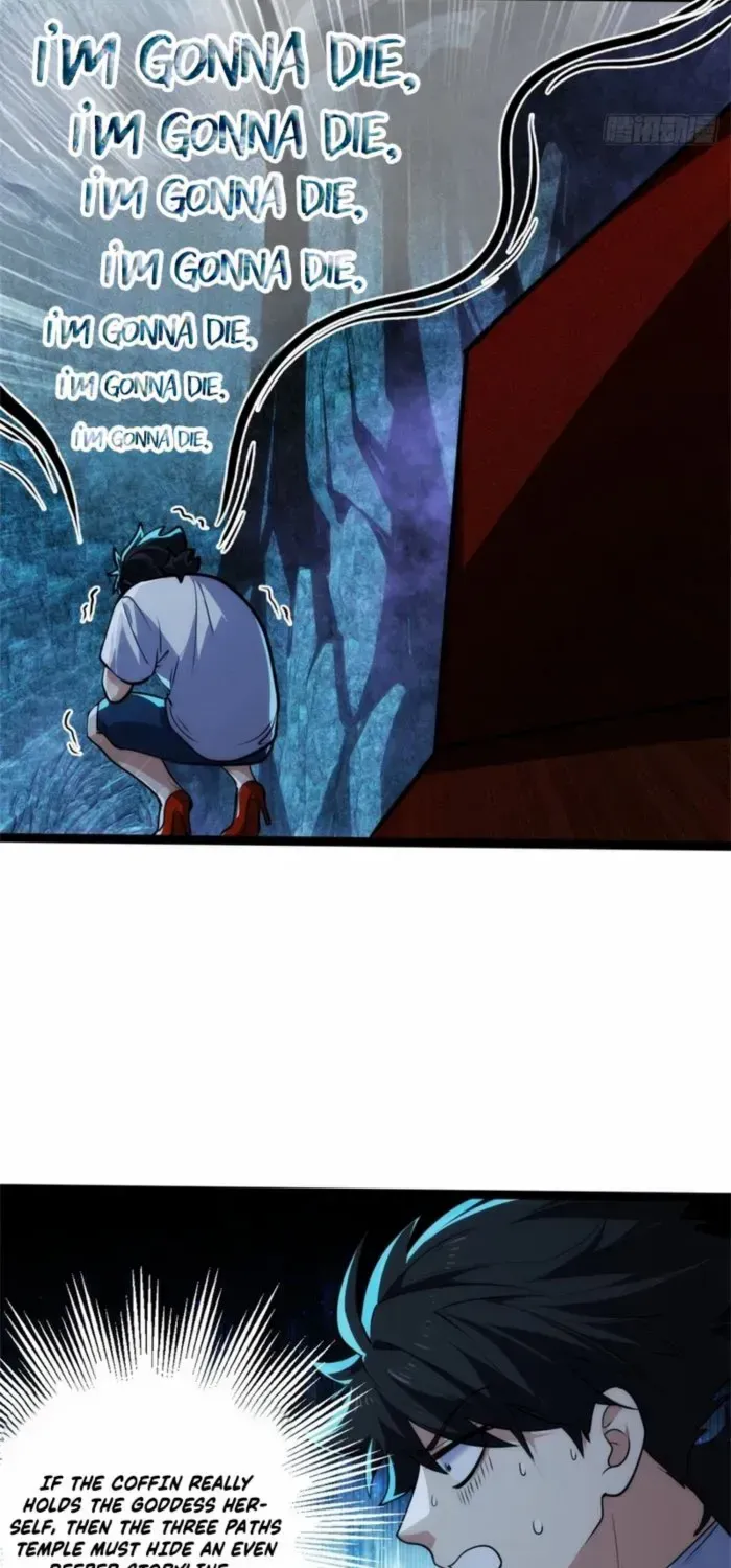 Read Spirit Realm Walker chapter 23 image 38 on Lezhin