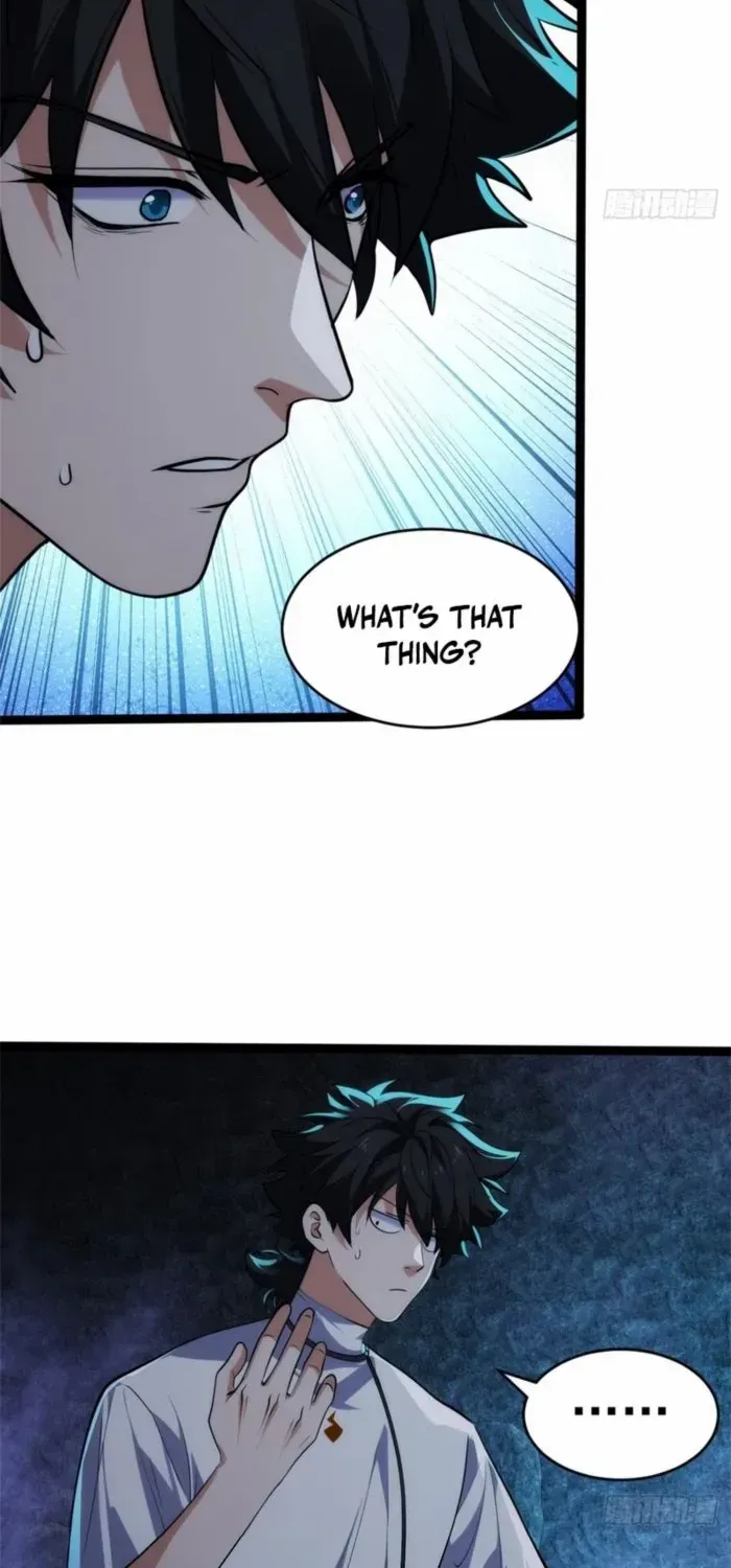 Read Spirit Realm Walker chapter 23 image 41 on Lezhin