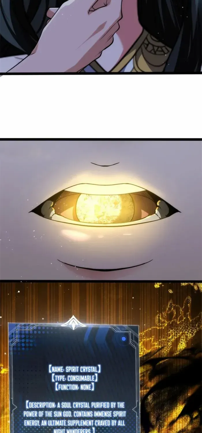 Read Spirit Realm Walker chapter 23 image 45 on Lezhin