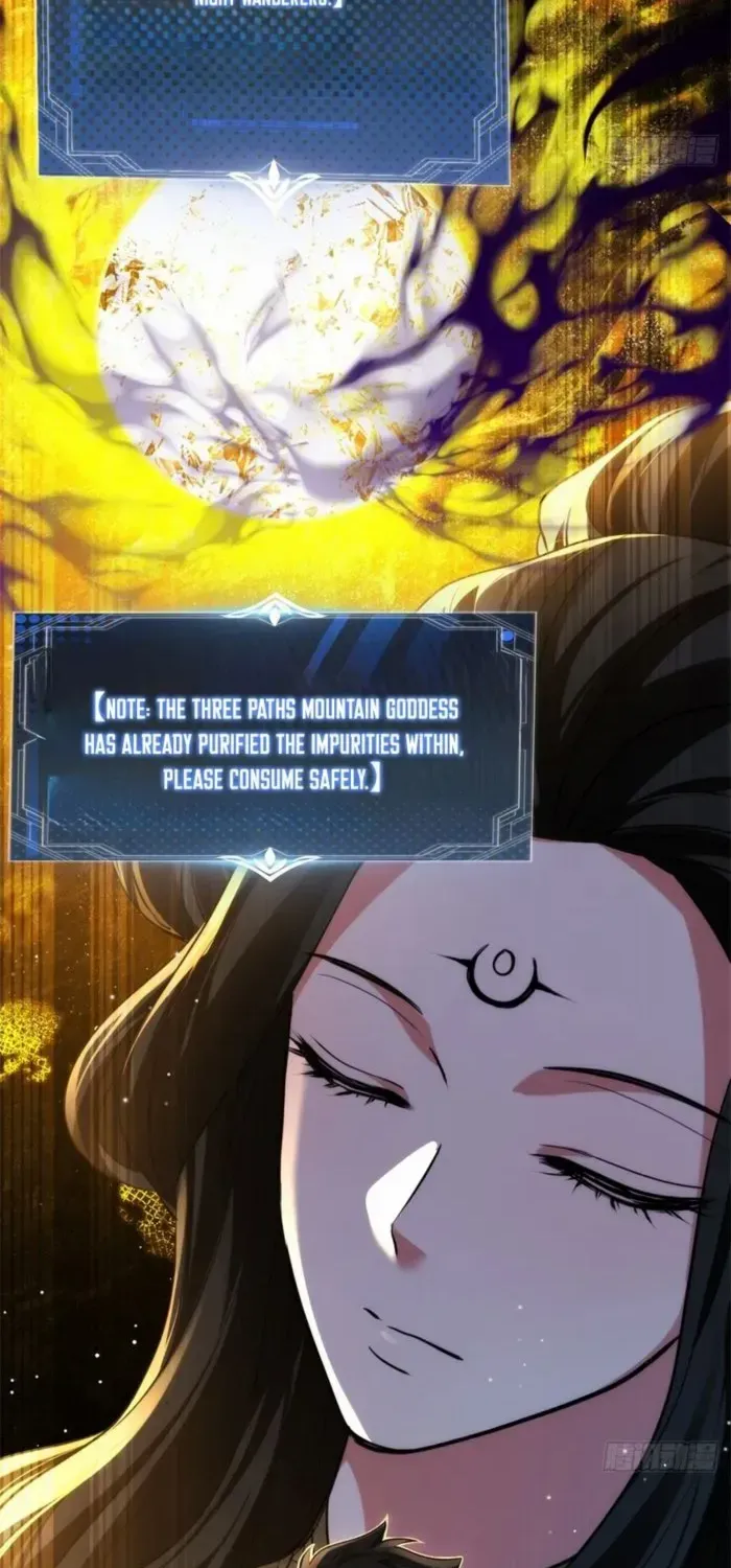 Read Spirit Realm Walker chapter 23 image 46 on Lezhin