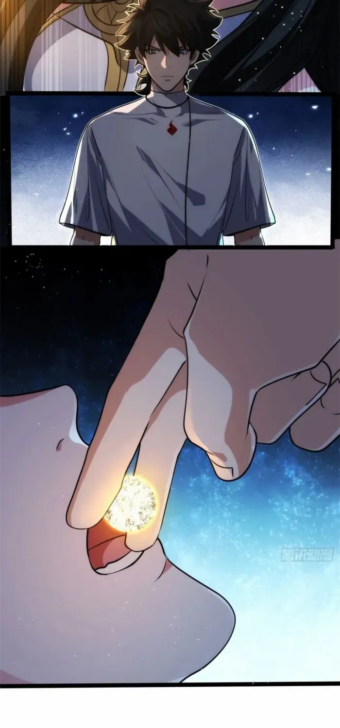 Read Spirit Realm Walker chapter 23 image 47 on Lezhin