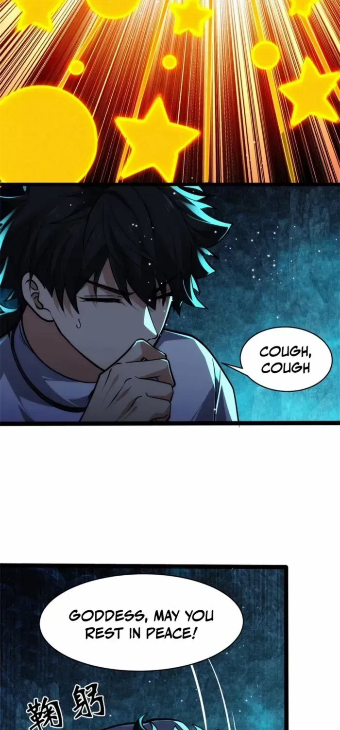 Read Spirit Realm Walker chapter 23 image 53 on Lezhin