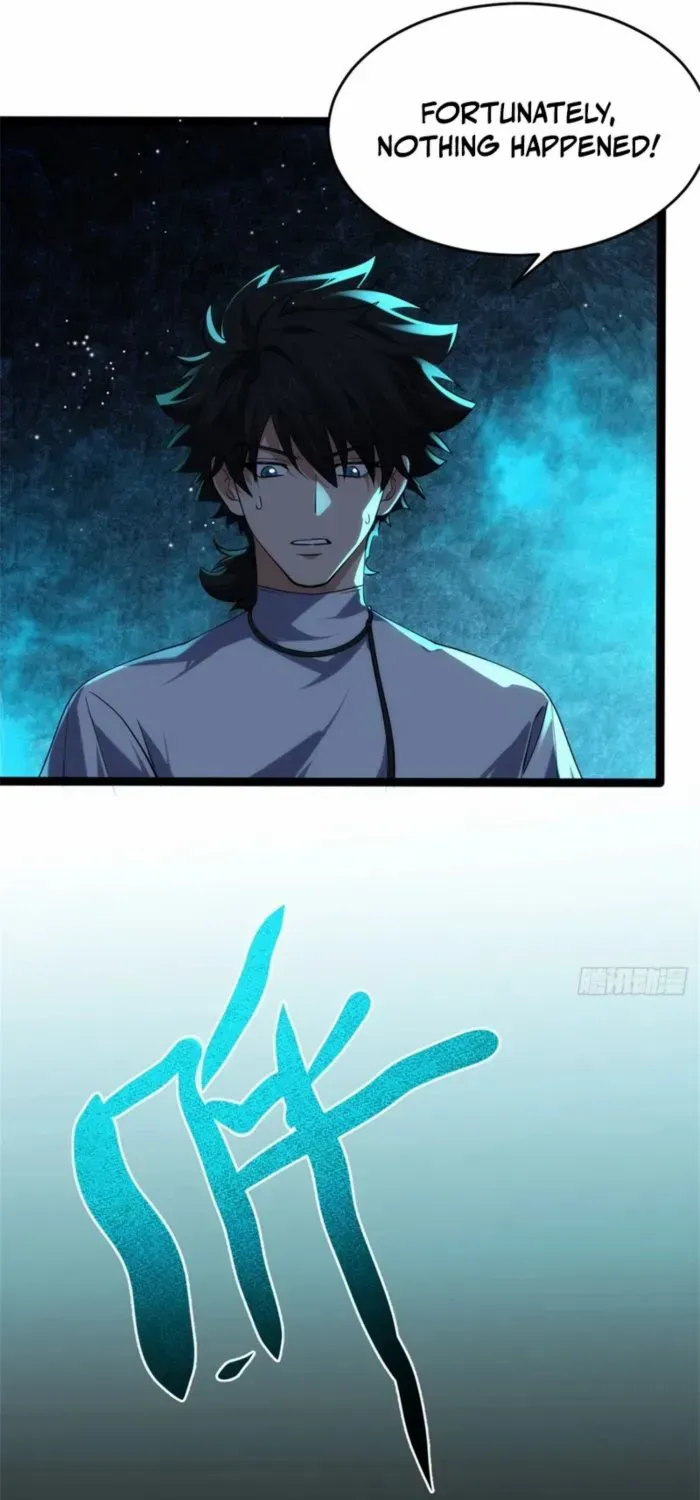 Read Spirit Realm Walker chapter 23 image 56 on Lezhin