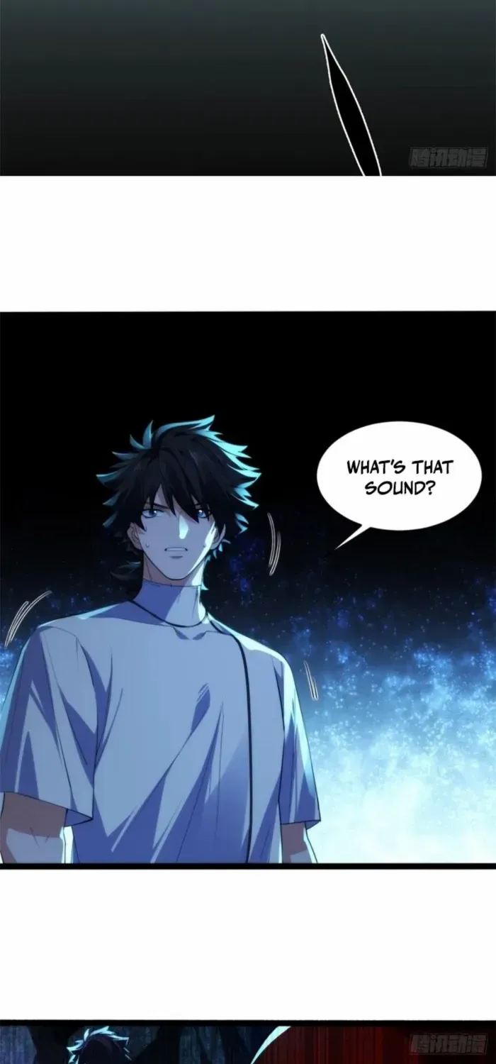 Read Spirit Realm Walker chapter 23 image 57 on Lezhin