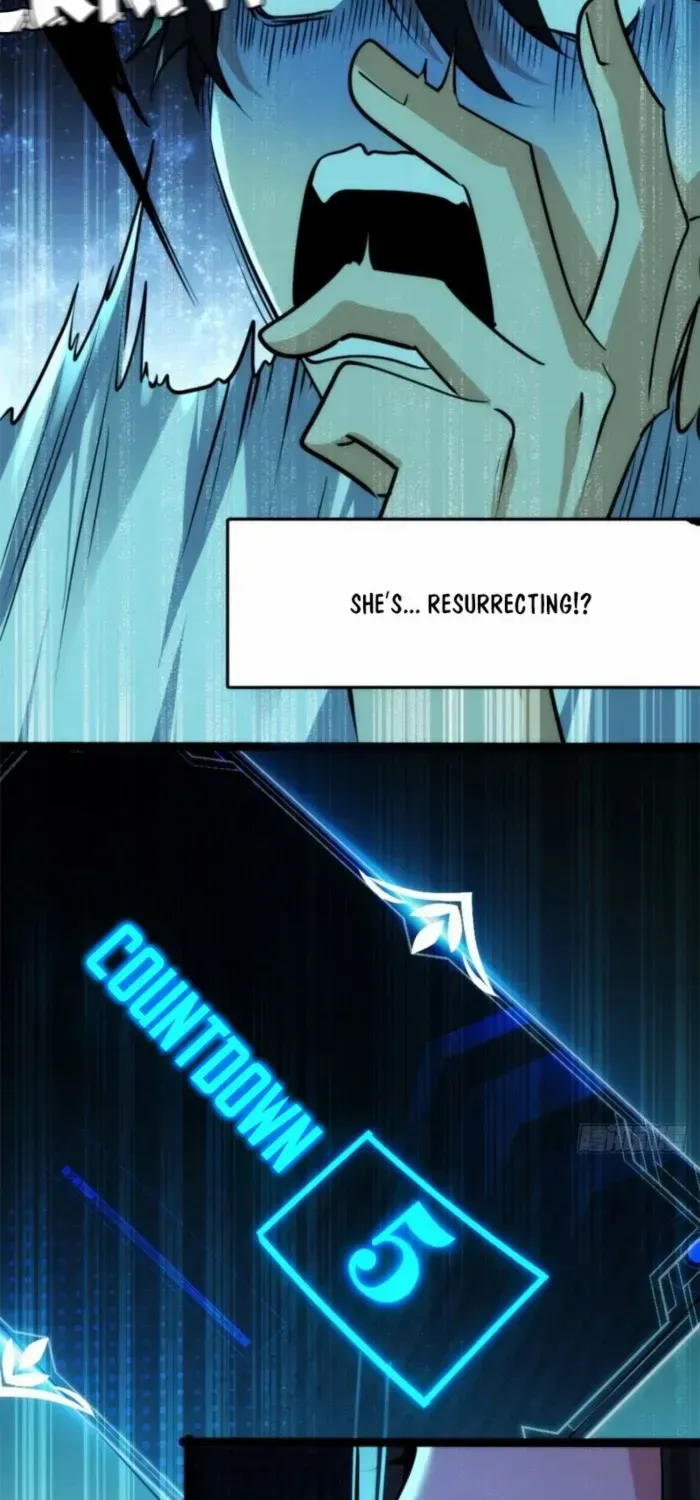 Read Spirit Realm Walker chapter 23 image 68 on Lezhin