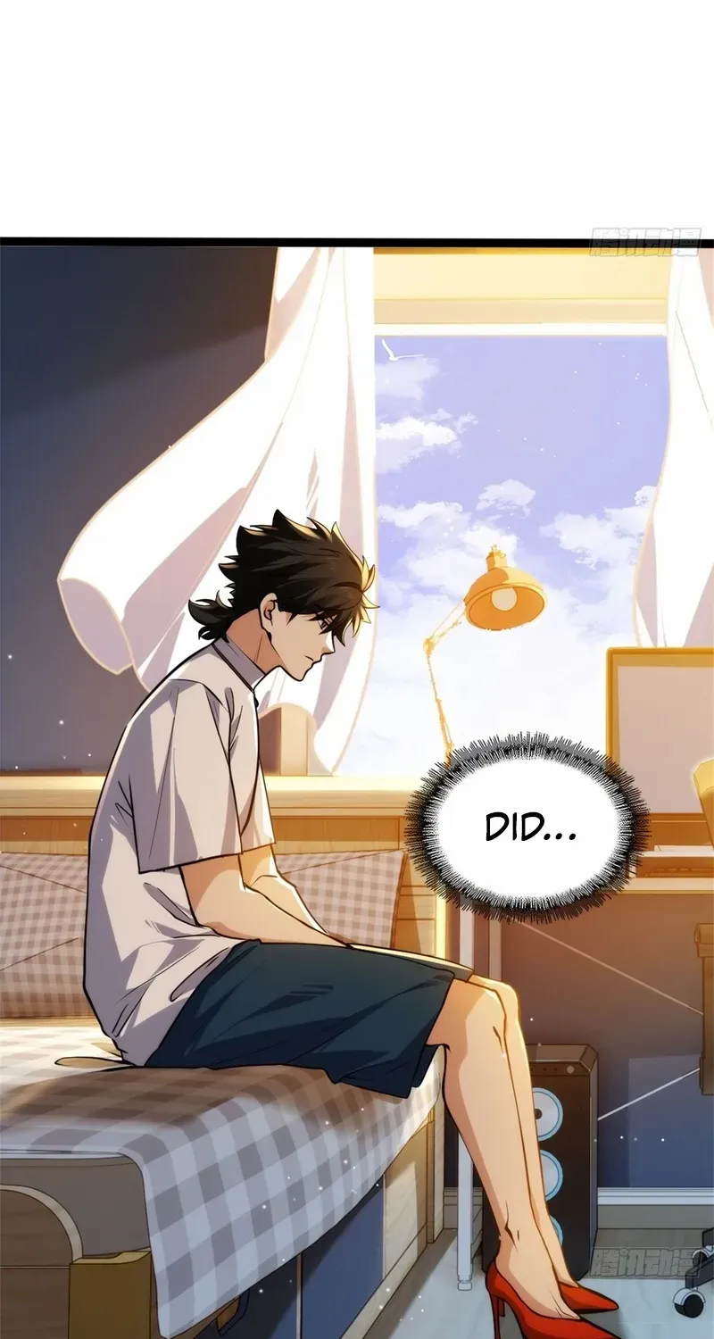 Read Spirit Realm Walker chapter 24 image 11 on Lezhin