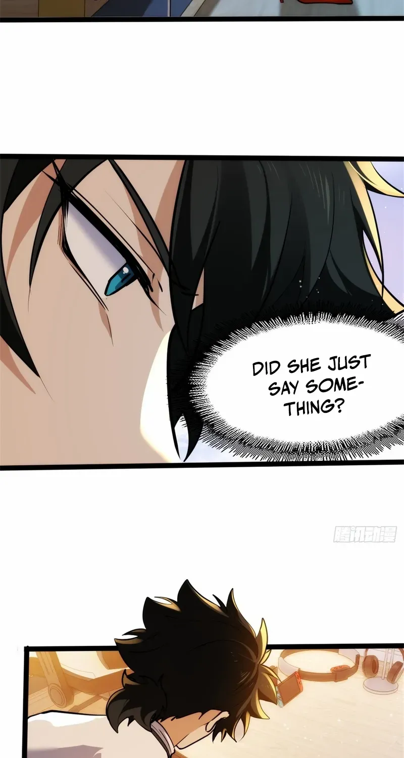 Read Spirit Realm Walker chapter 24 image 12 on Lezhin