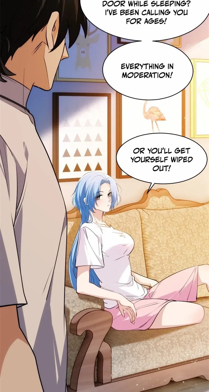 Read Spirit Realm Walker chapter 24 image 17 on Lezhin