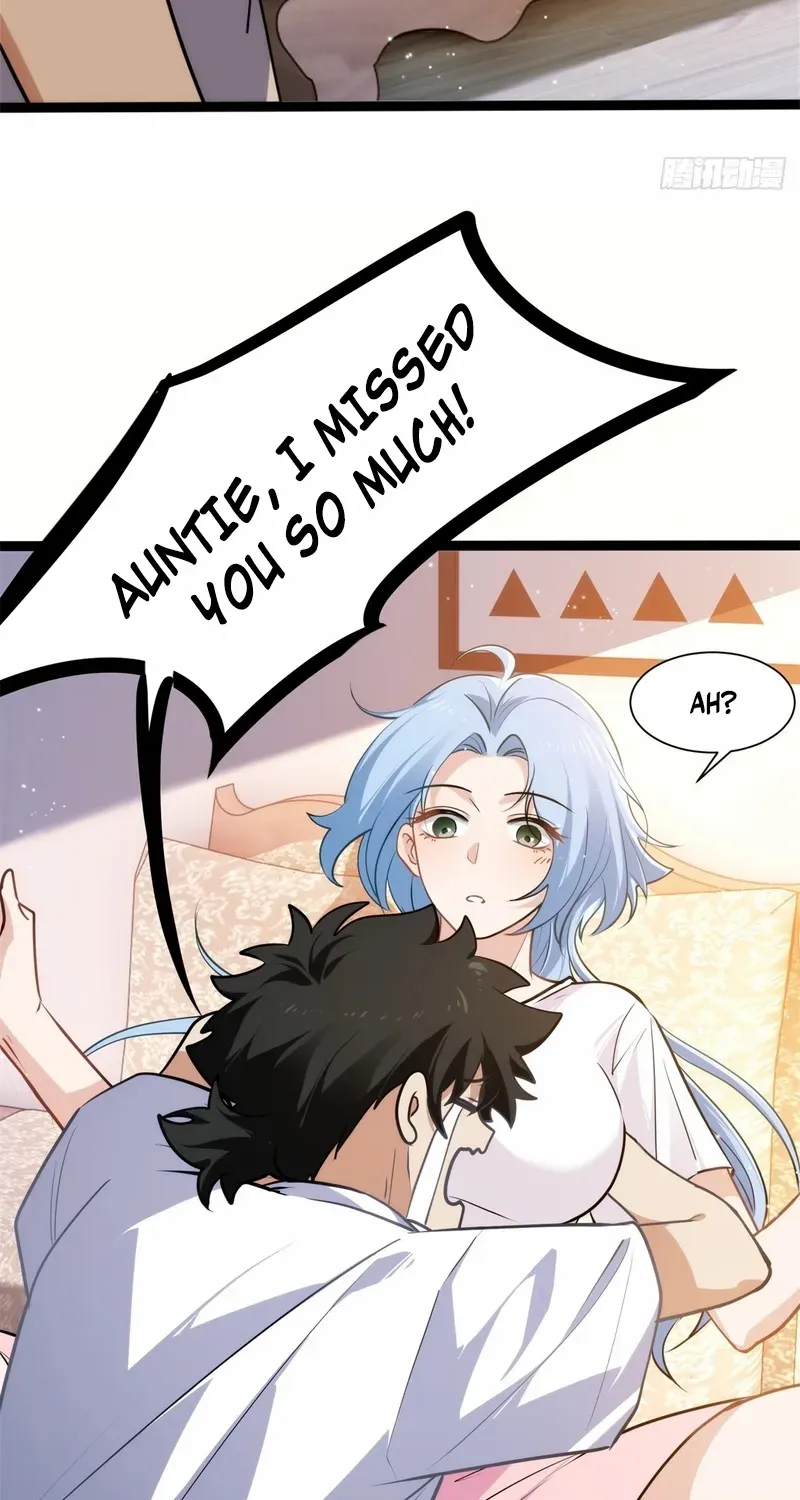 Read Spirit Realm Walker chapter 24 image 18 on Lezhin