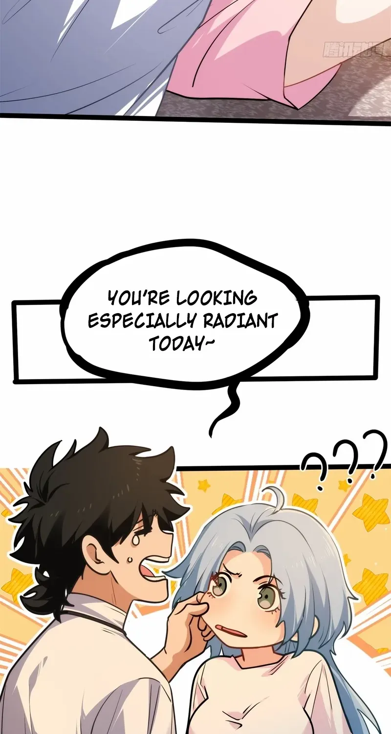 Read Spirit Realm Walker chapter 24 image 19 on Lezhin