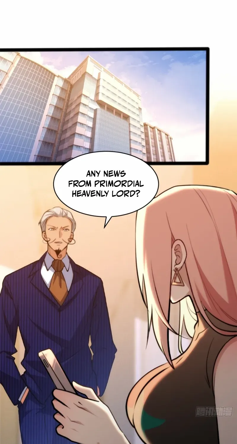 Read Spirit Realm Walker chapter 24 image 21 on Lezhin