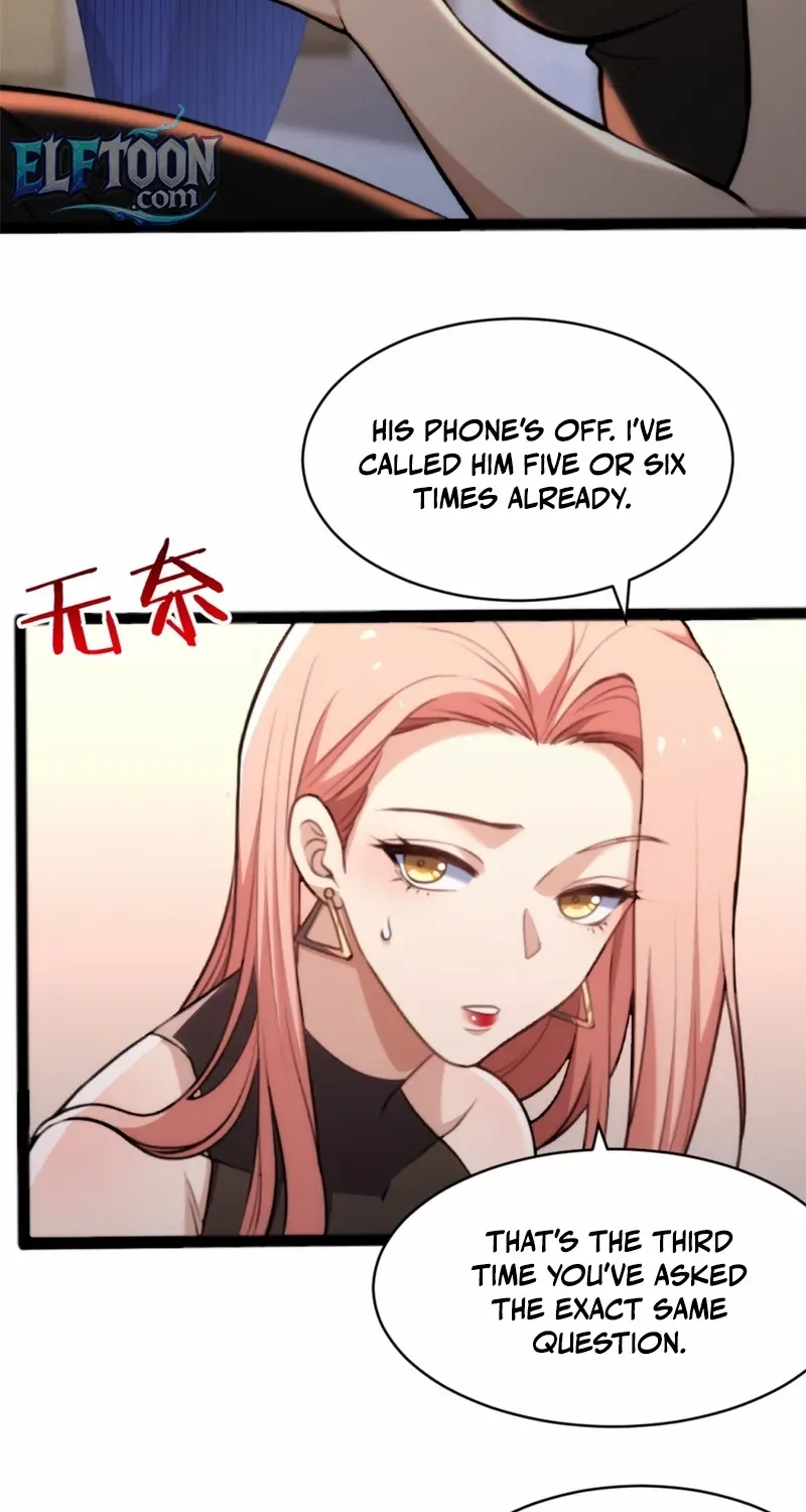 Read Spirit Realm Walker chapter 24 image 22 on Lezhin