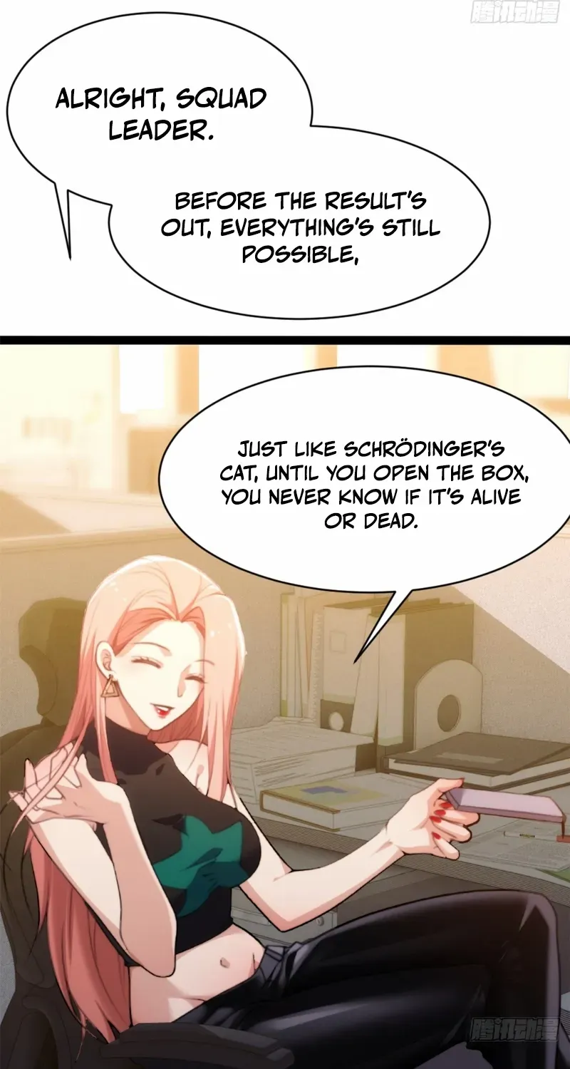 Read Spirit Realm Walker chapter 24 image 24 on Lezhin