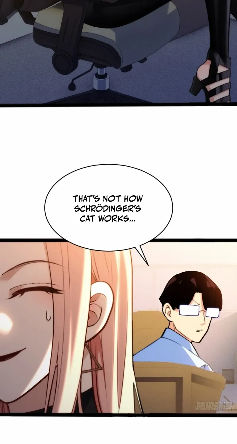 Read Spirit Realm Walker chapter 24 image 25 on Lezhin
