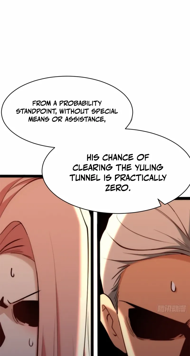 Read Spirit Realm Walker chapter 24 image 26 on Lezhin