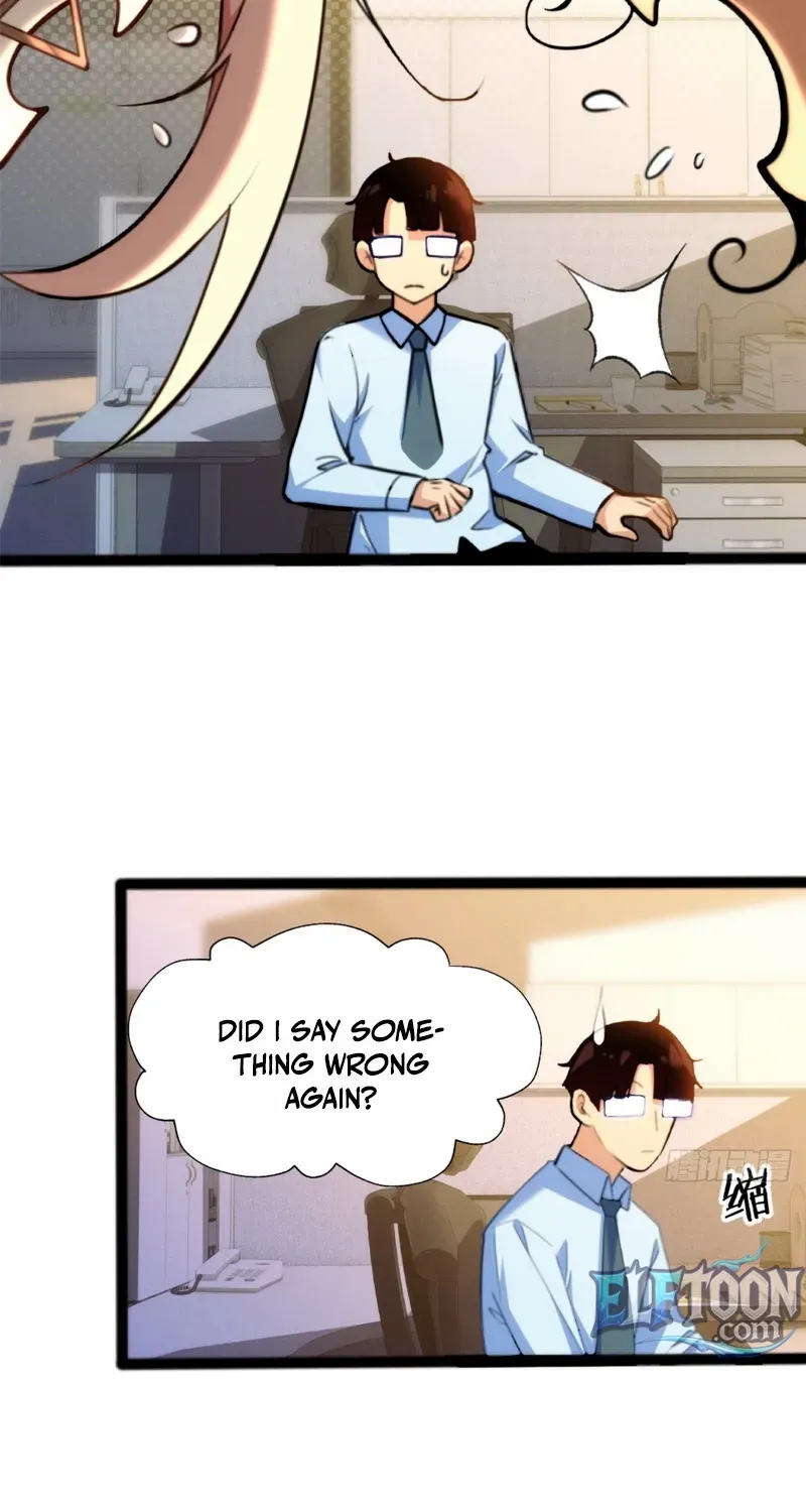 Read Spirit Realm Walker chapter 24 image 28 on Lezhin