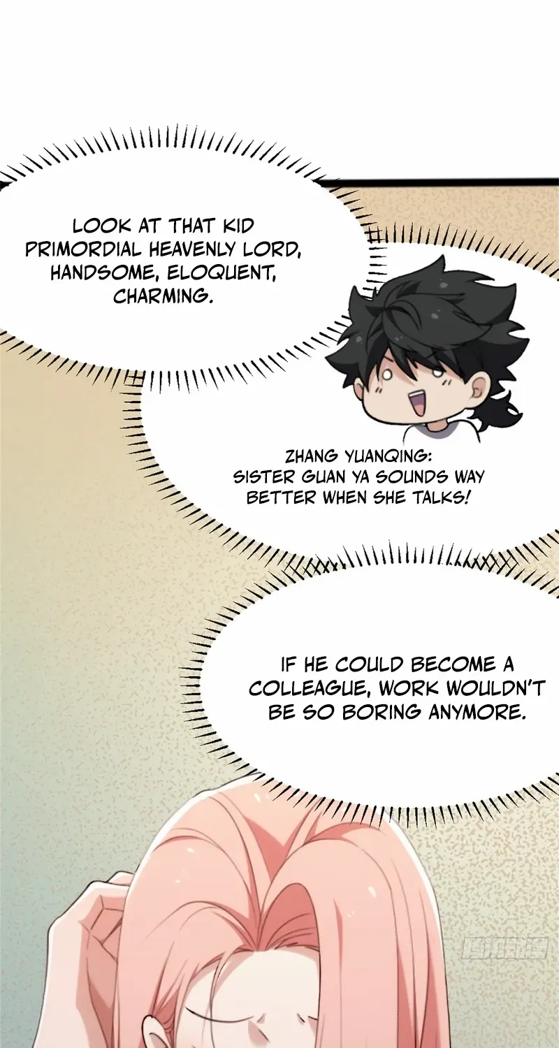 Read Spirit Realm Walker chapter 24 image 30 on Lezhin