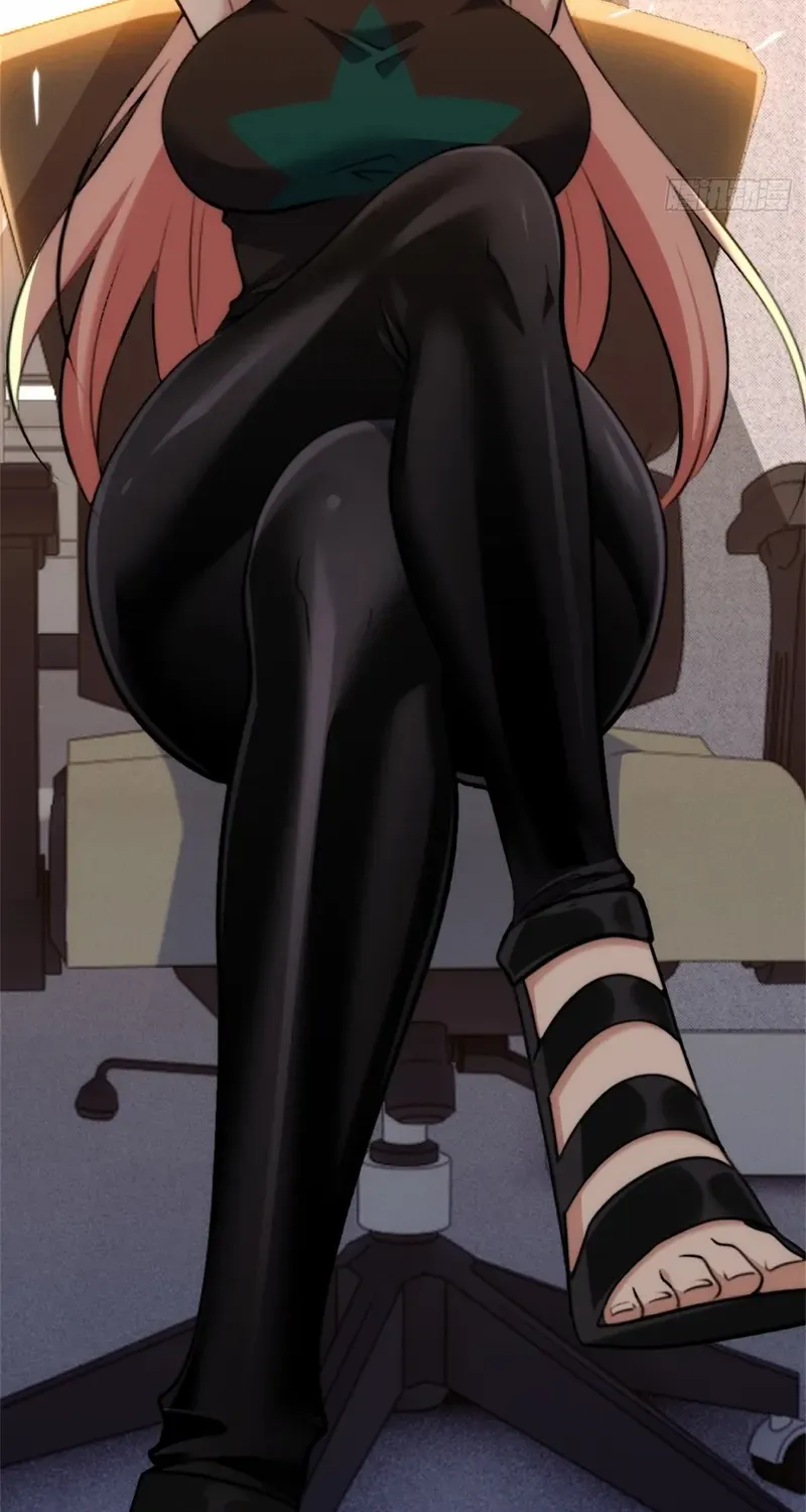 Read Spirit Realm Walker chapter 24 image 33 on Lezhin
