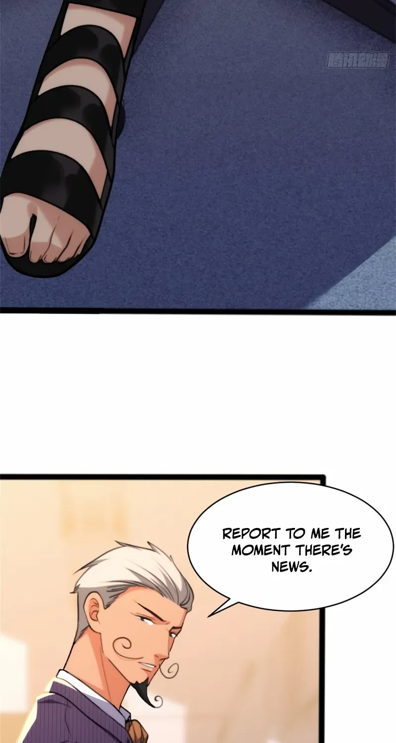 Read Spirit Realm Walker chapter 24 image 34 on Lezhin
