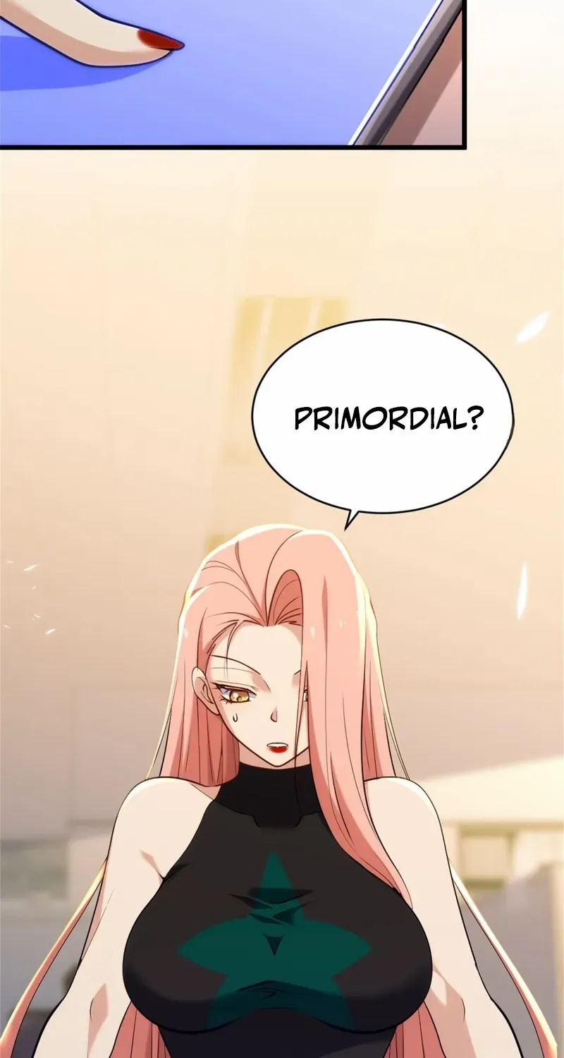 Read Spirit Realm Walker chapter 24 image 43 on Lezhin
