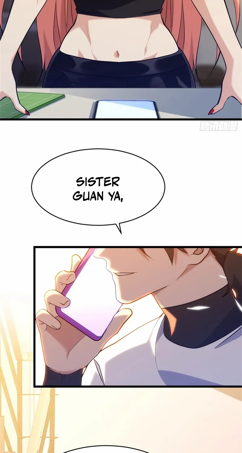 Read Spirit Realm Walker chapter 24 image 44 on Lezhin