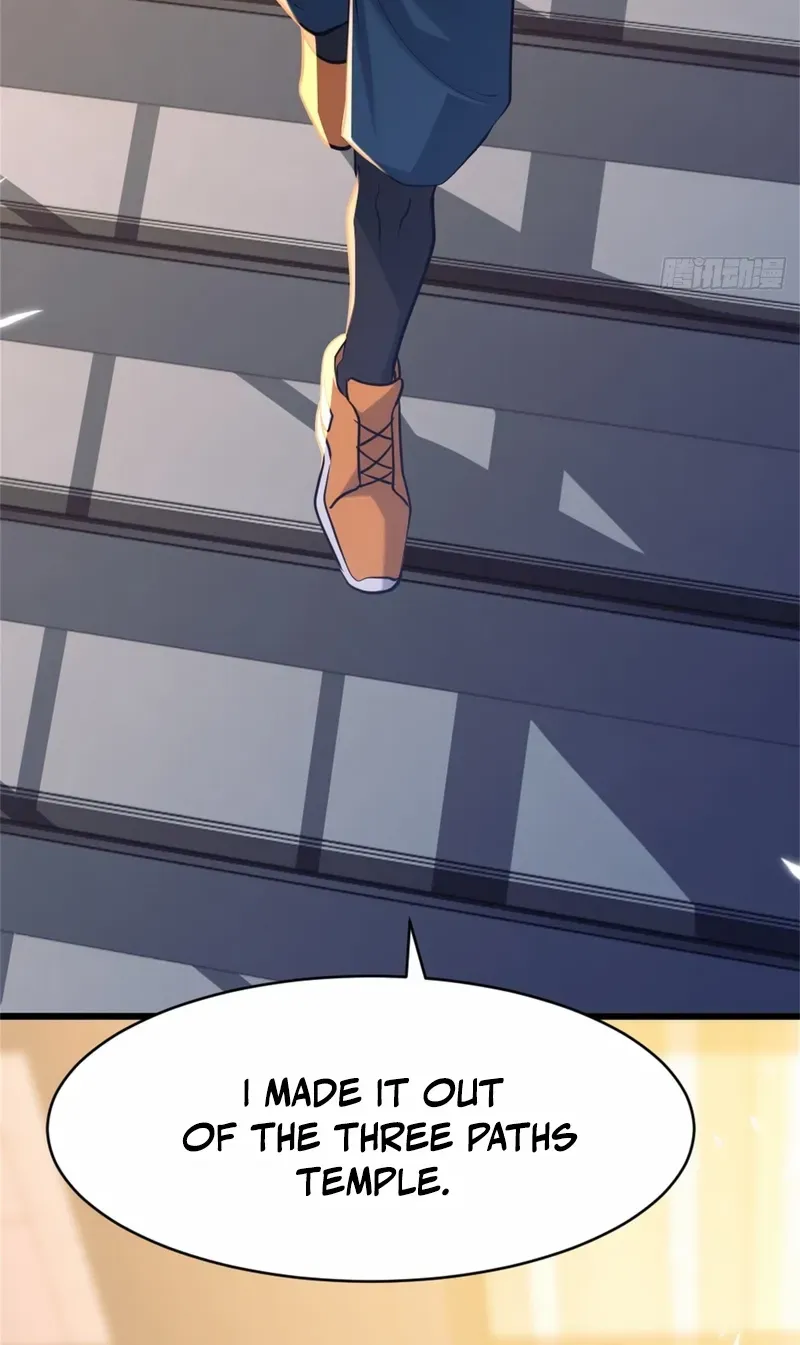 Read Spirit Realm Walker chapter 24 image 46 on Lezhin