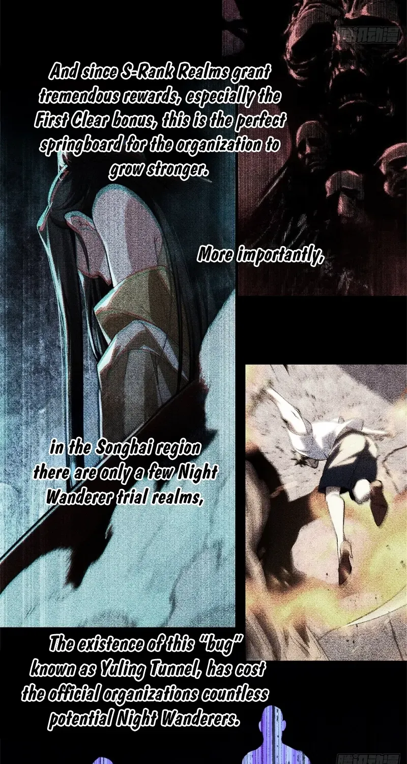 Read Spirit Realm Walker chapter 24 image 51 on Lezhin