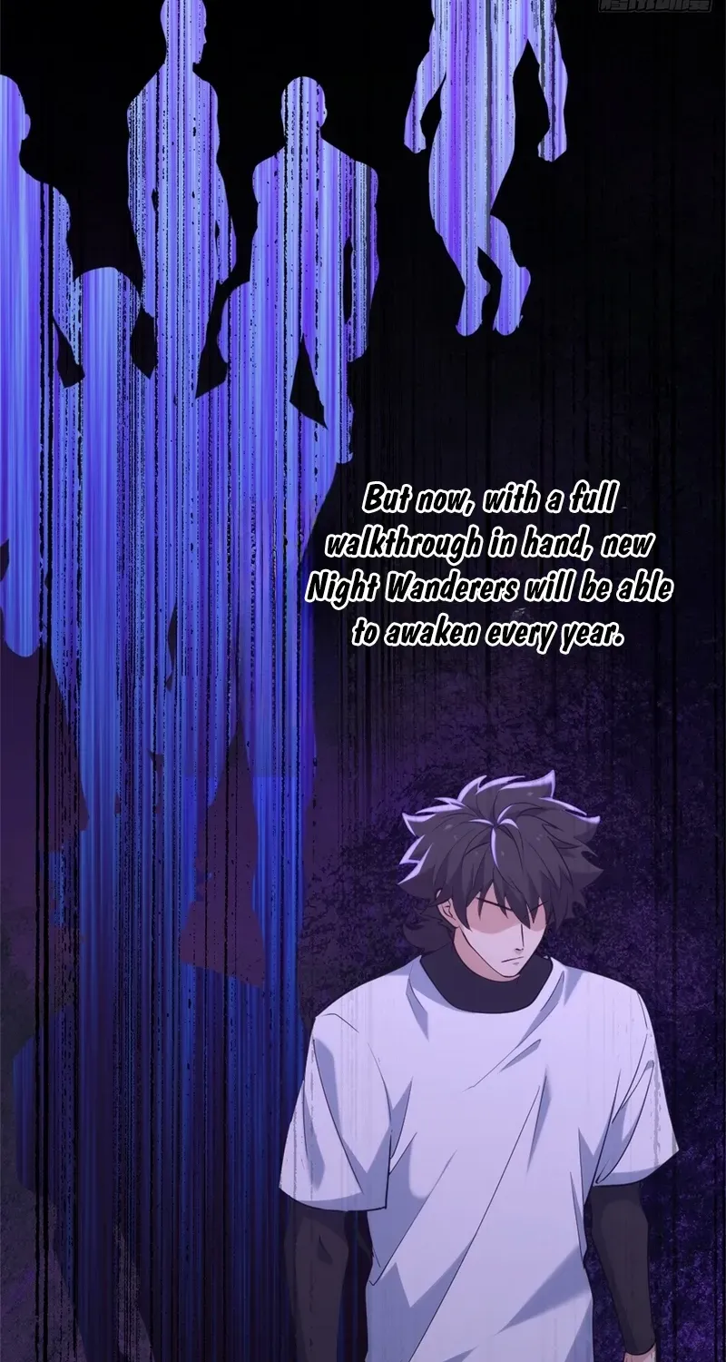 Read Spirit Realm Walker chapter 24 image 52 on Lezhin