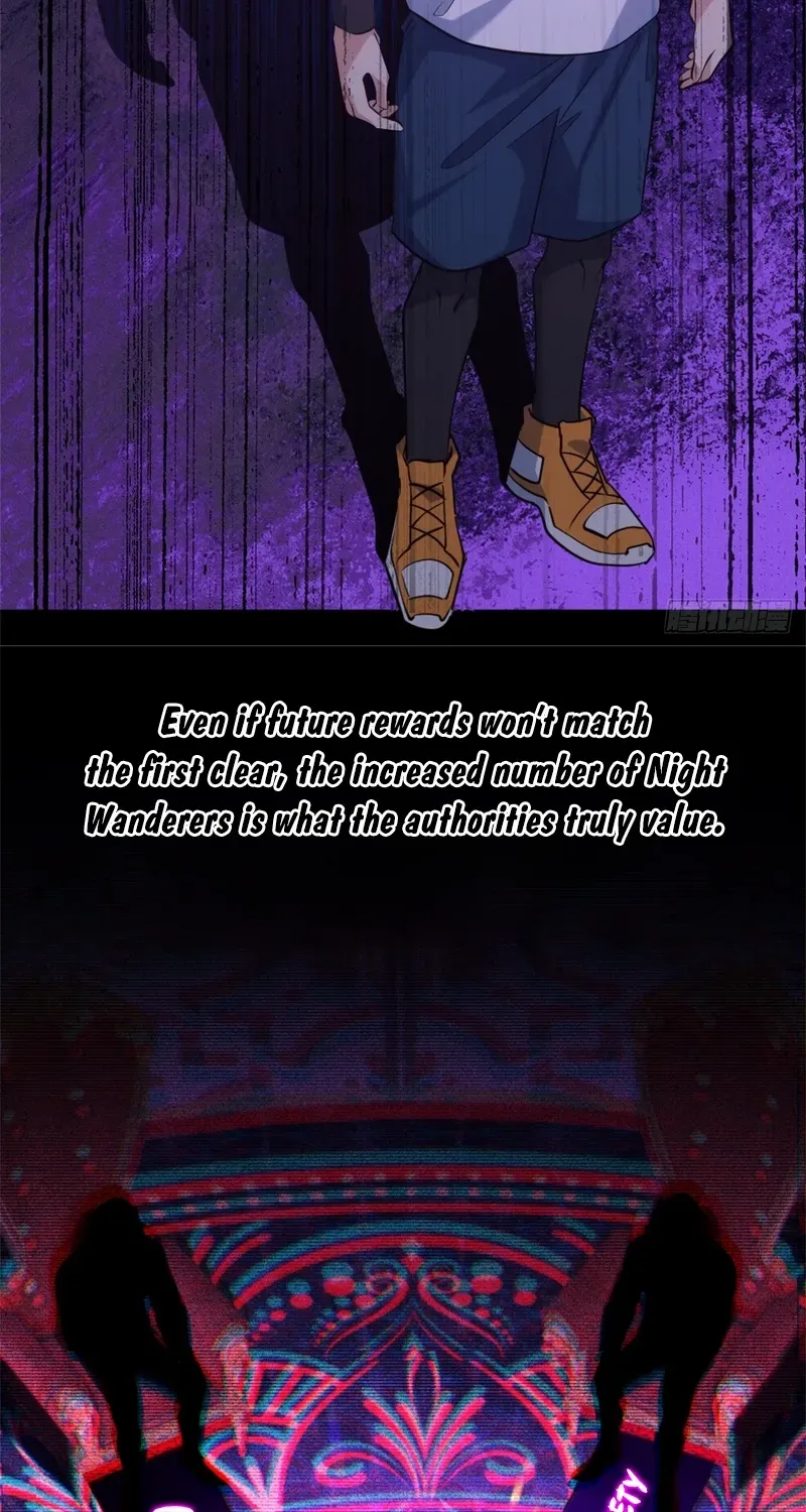 Read Spirit Realm Walker chapter 24 image 53 on Lezhin