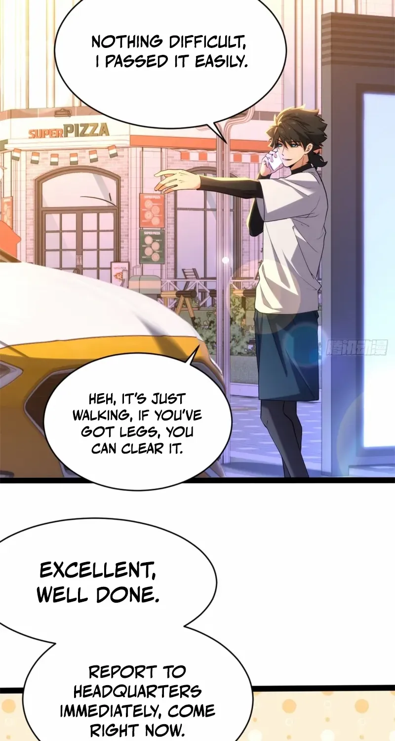 Read Spirit Realm Walker chapter 24 image 56 on Lezhin