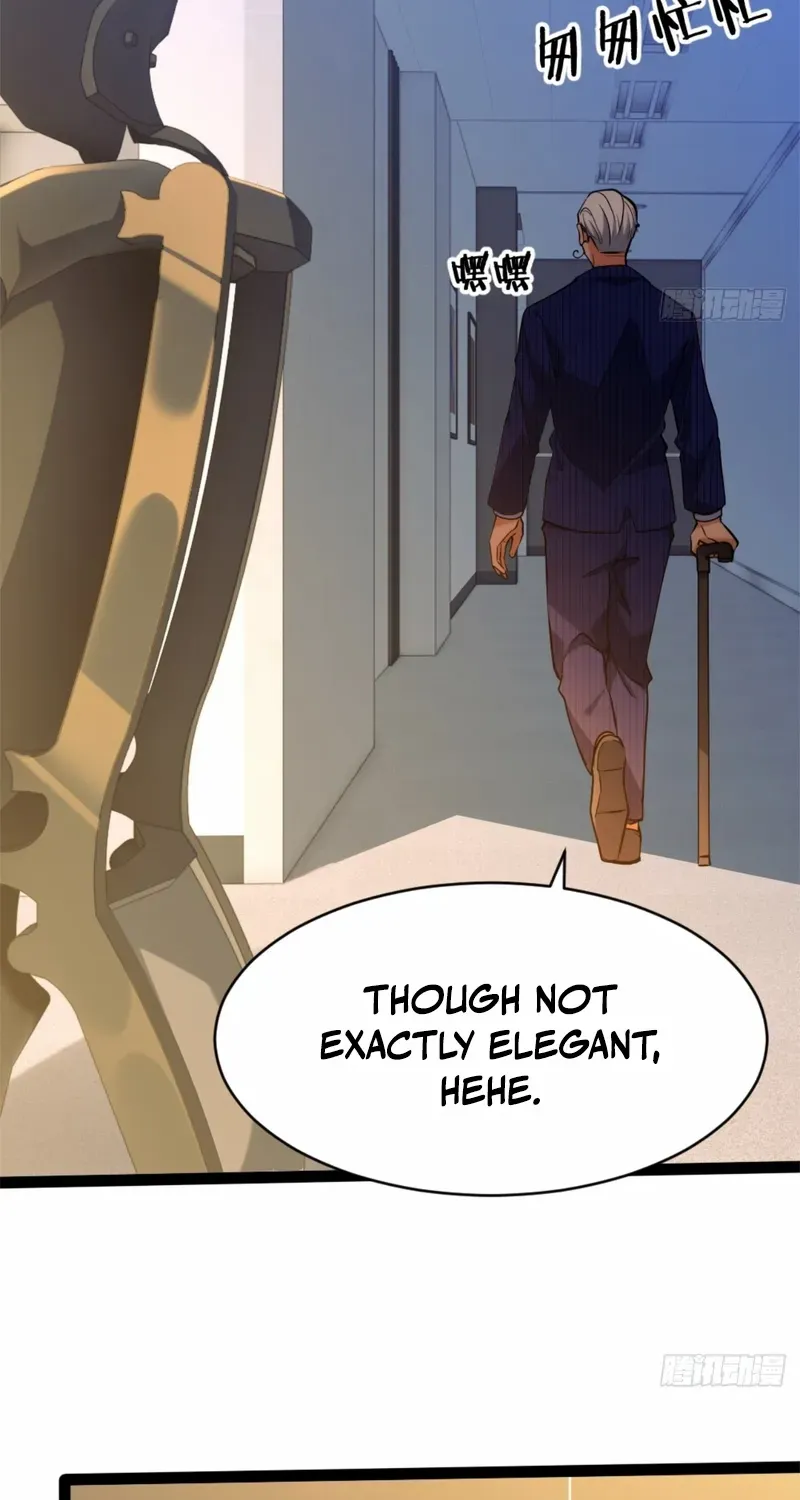 Read Spirit Realm Walker chapter 24 image 61 on Lezhin